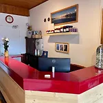 فندق Le Panoramique 3*