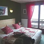 فندق Le Panoramique 3*