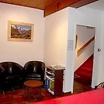 فندق Le Panoramique Mizoen