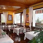 Le Panoramique Mizoen