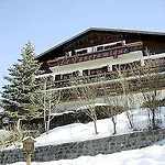 Отель Le Panoramique 3*