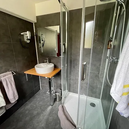 Le Panoramique Hotel 3*