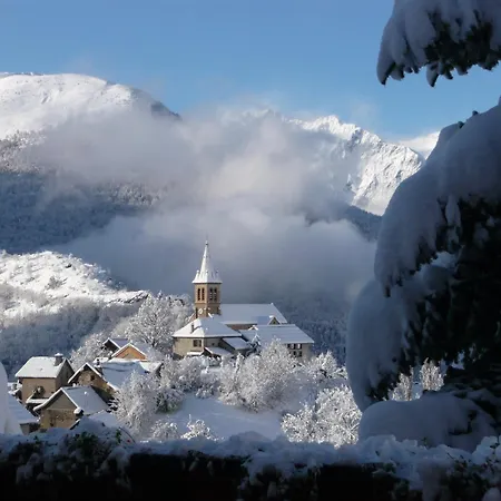 Le Panoramique 3* Mizoen