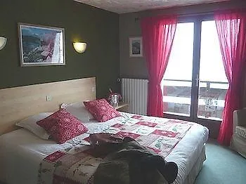 Hotel Le Panoramique 3*