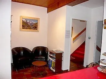 Hotel Le Panoramique Mizoen