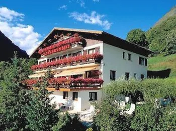 Le Panoramique Mizoen