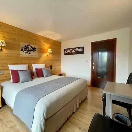 Le Panoramique Hotel
