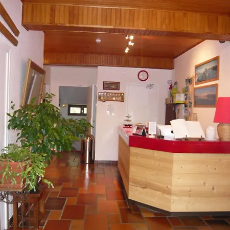 Le Panoramique Mizoen
