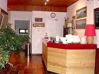 Hotel Le Panoramique