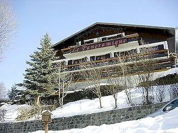 Hotel Le Panoramique 3*